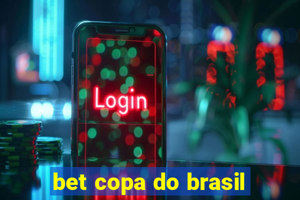 bet copa do brasil